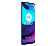 MOTOROLA Moto E20 2/32GB Niebieski - 681067 - zdjęcie 3